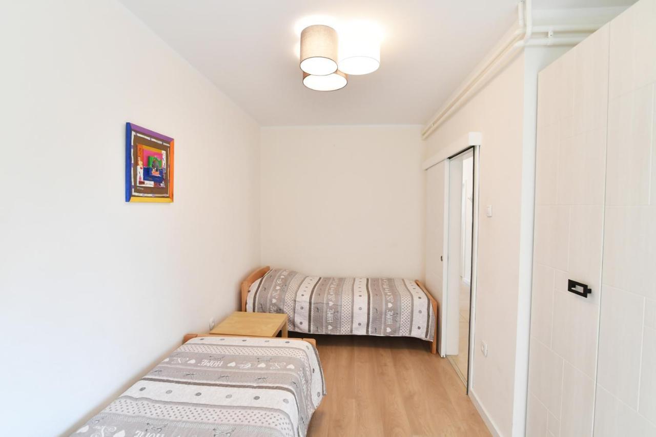 Apartment Amelie Opatija Exterior photo