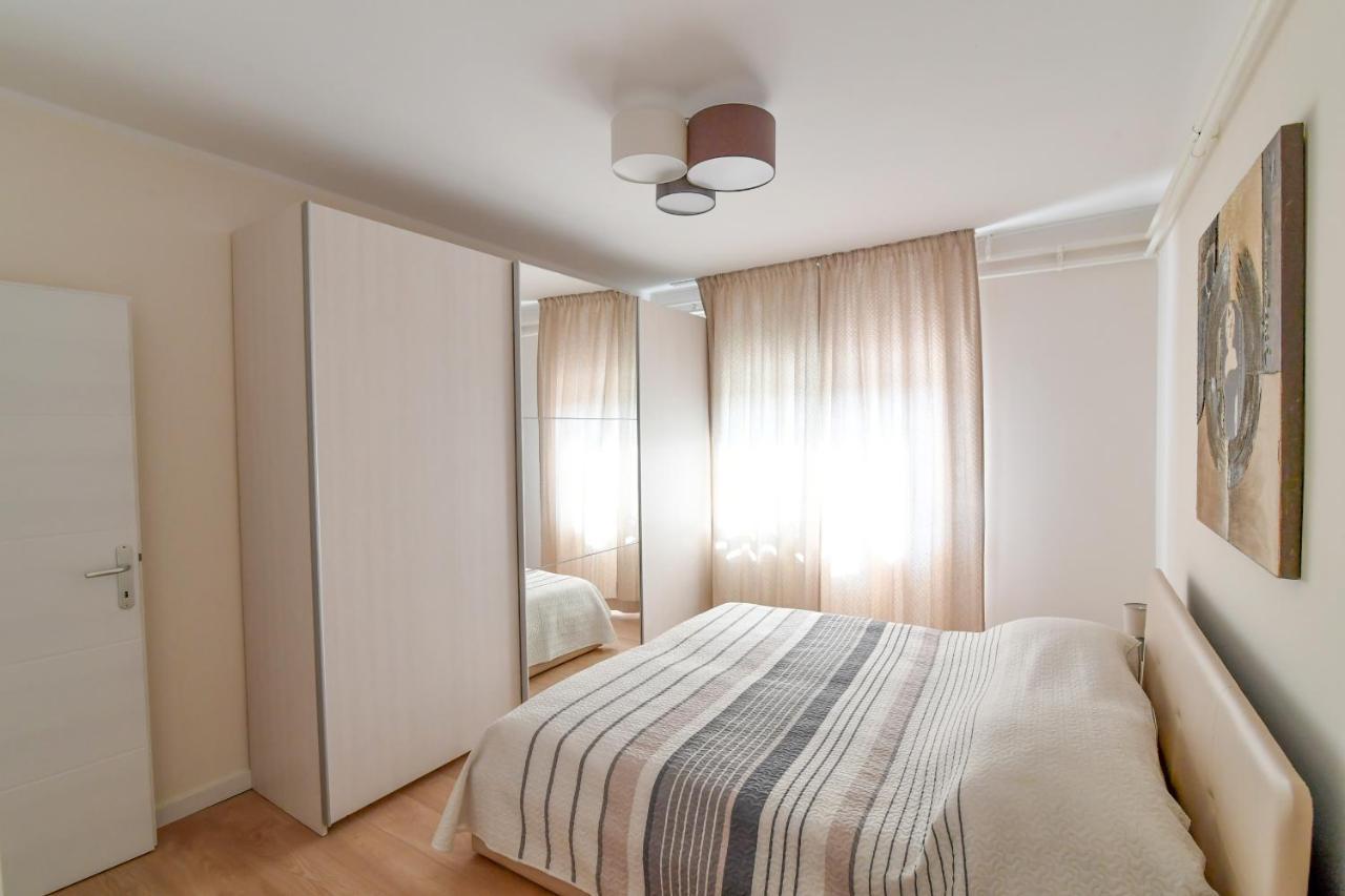 Apartment Amelie Opatija Exterior photo