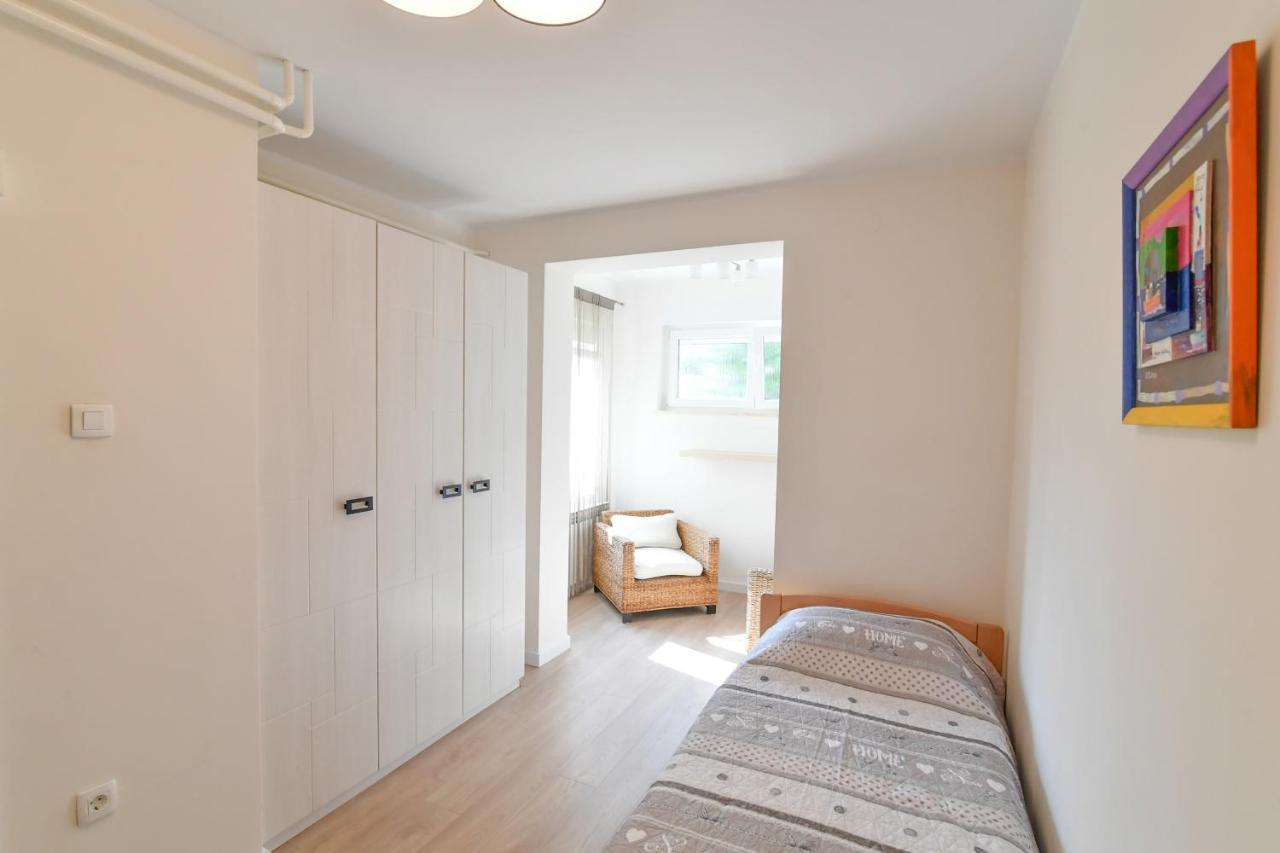 Apartment Amelie Opatija Exterior photo