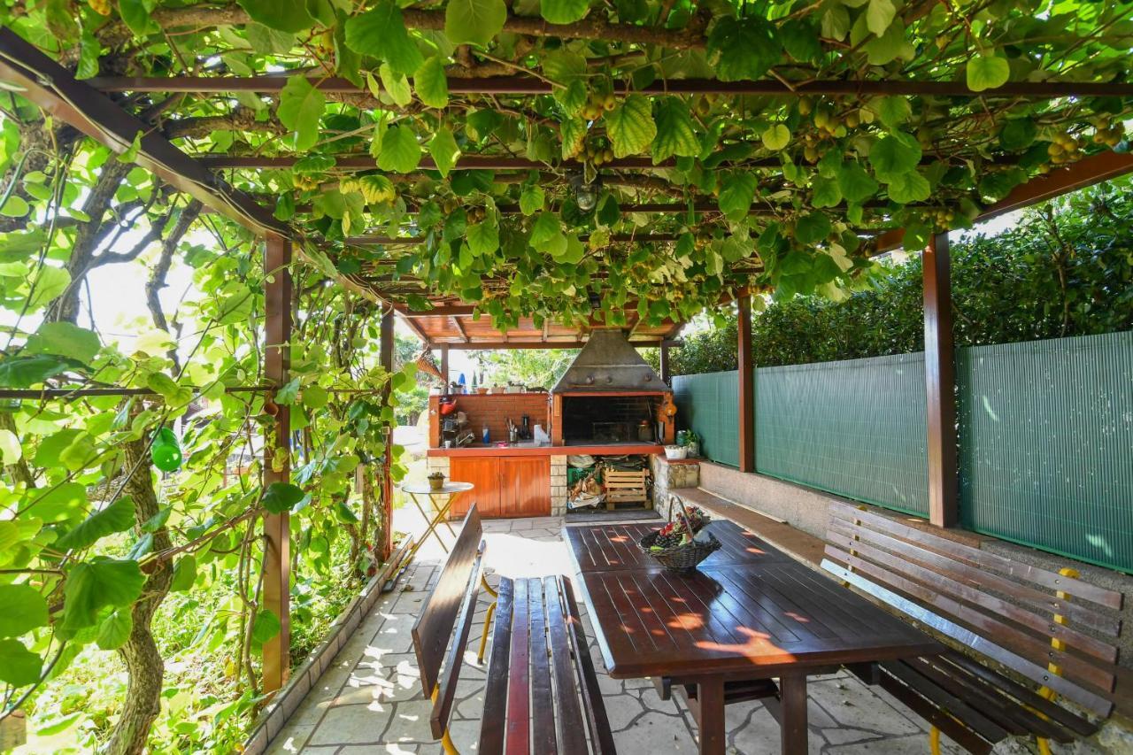 Apartment Amelie Opatija Exterior photo