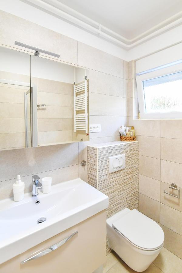 Apartment Amelie Opatija Exterior photo