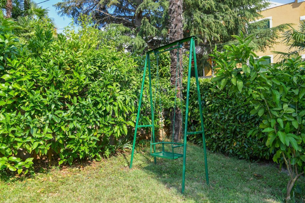 Apartment Amelie Opatija Exterior photo