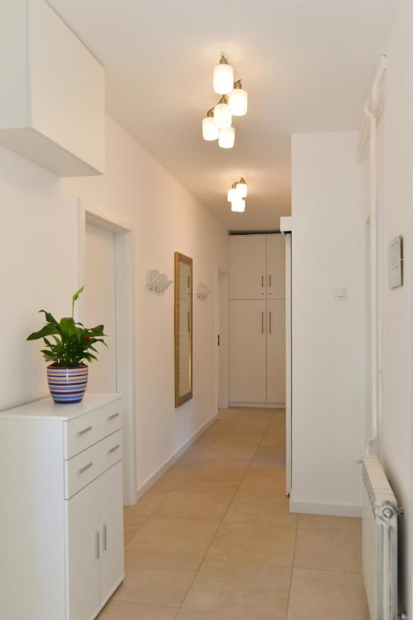 Apartment Amelie Opatija Exterior photo